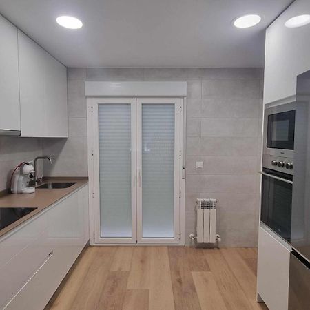La Bascula, Garaje Incluido, Cerca Del Casco Historico Διαμέρισμα Θαμόρα Εξωτερικό φωτογραφία